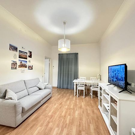 1512 Apartment Řím Exteriér fotografie
