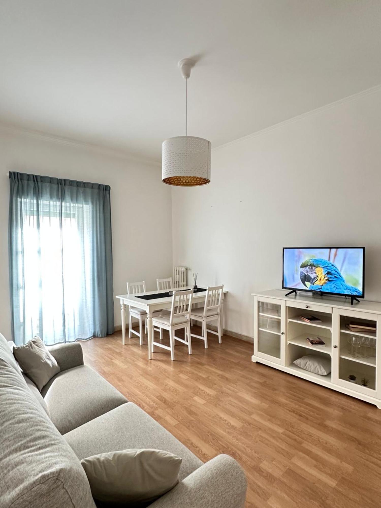 1512 Apartment Řím Exteriér fotografie